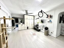 Blk 613 EUNOS GROVE (Bedok), HDB 5 Rooms #457441281